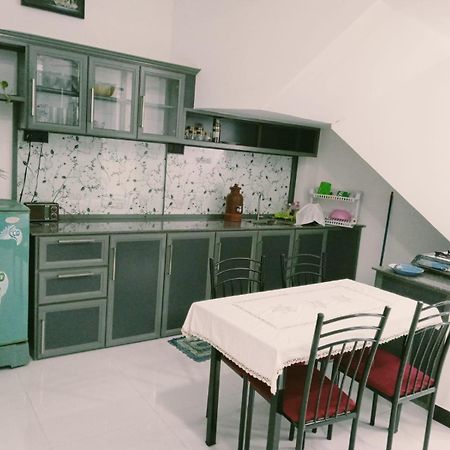 Sahana Villa Galle Εξωτερικό φωτογραφία