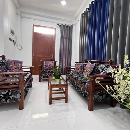 Sahana Villa Galle Εξωτερικό φωτογραφία