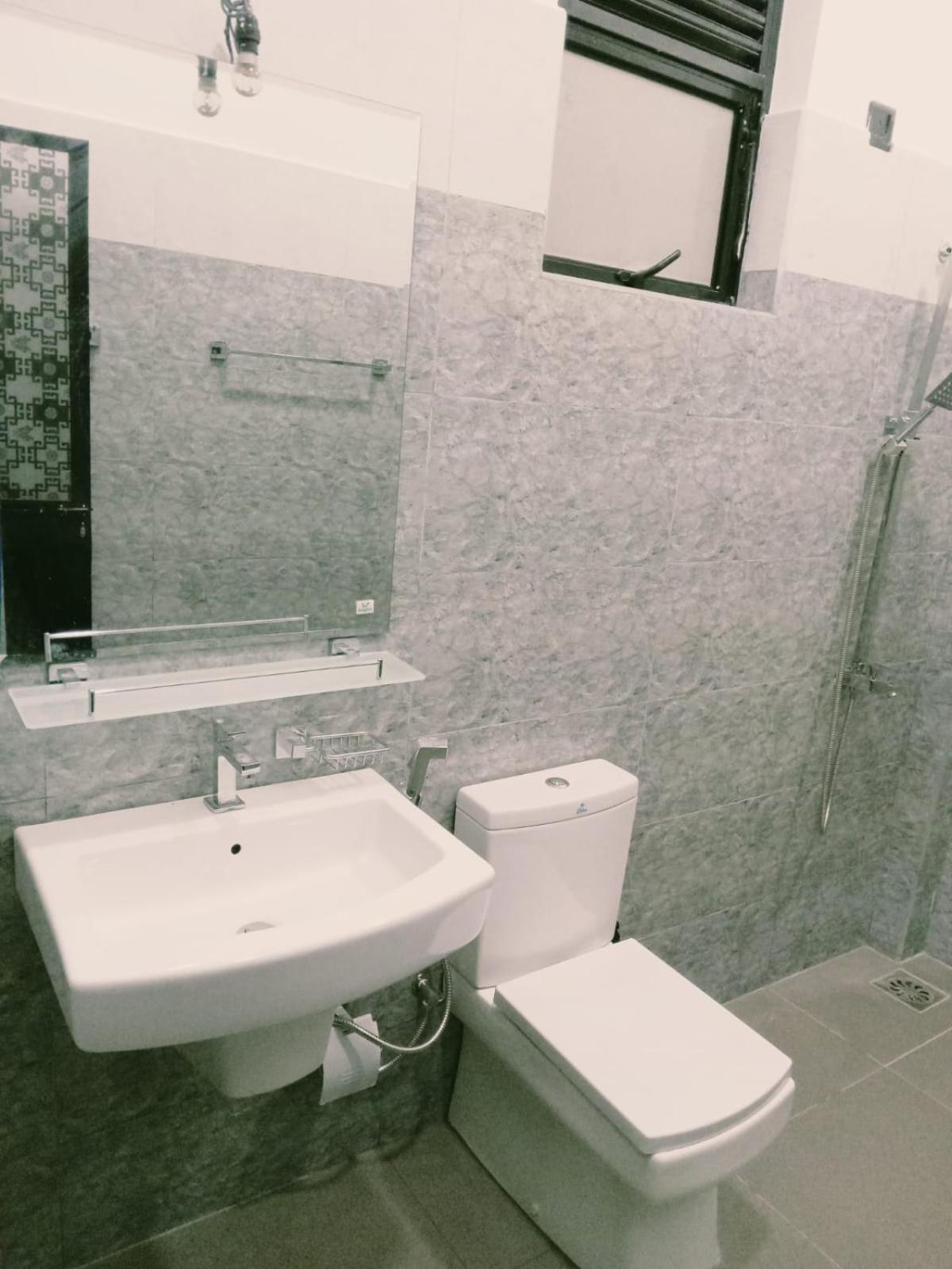Sahana Villa Galle Εξωτερικό φωτογραφία