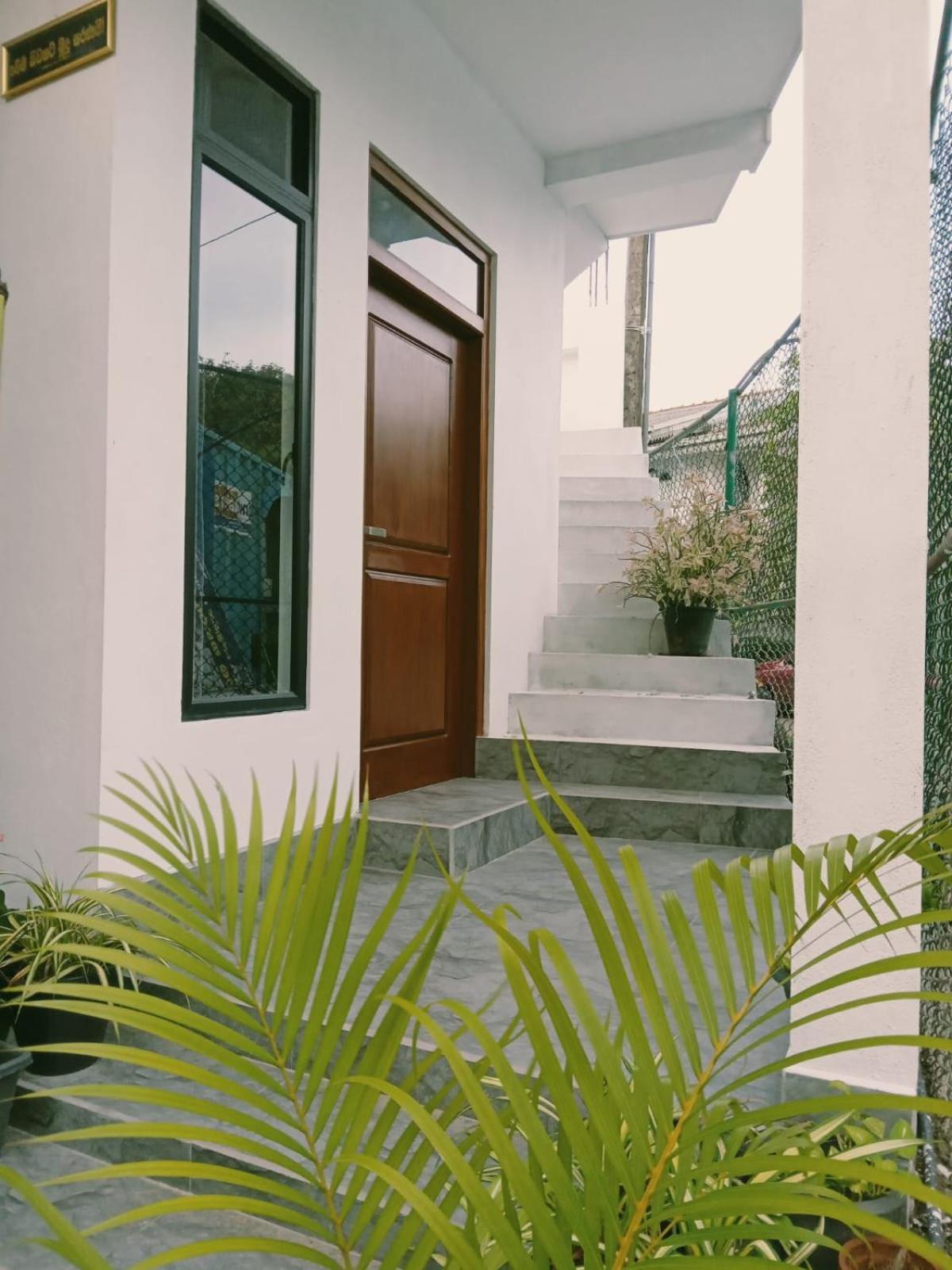 Sahana Villa Galle Εξωτερικό φωτογραφία