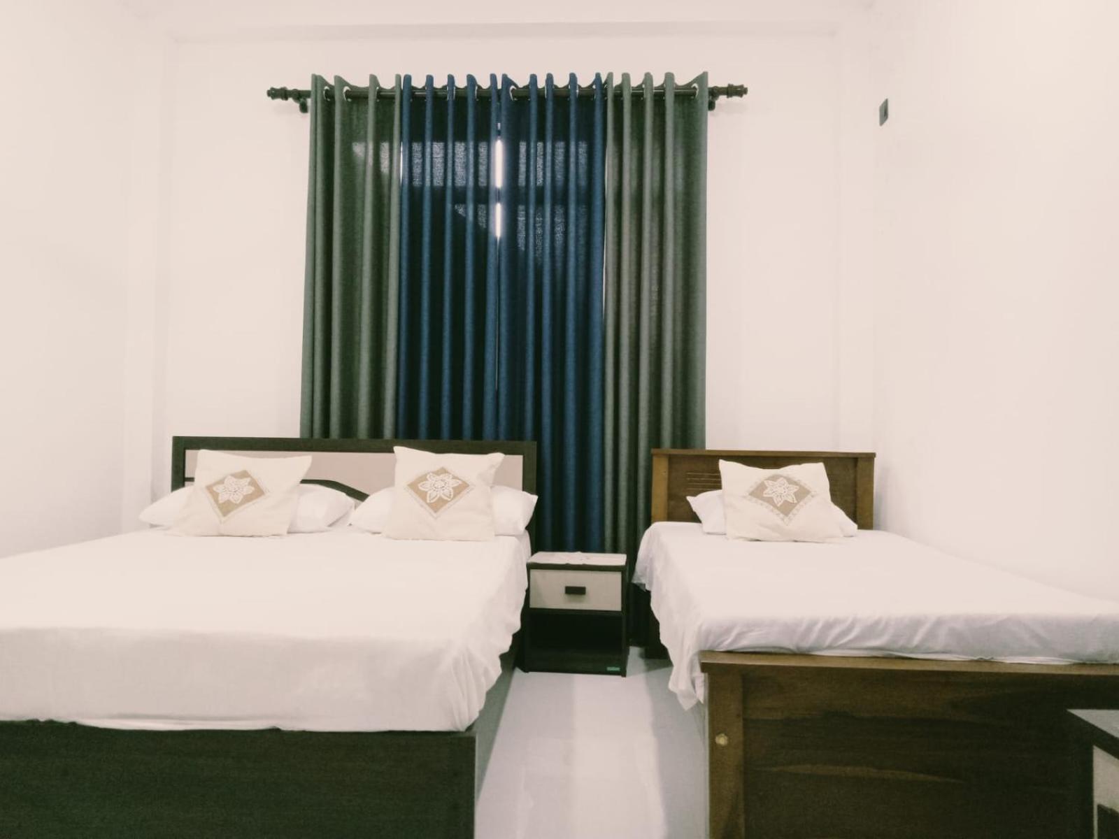 Sahana Villa Galle Εξωτερικό φωτογραφία
