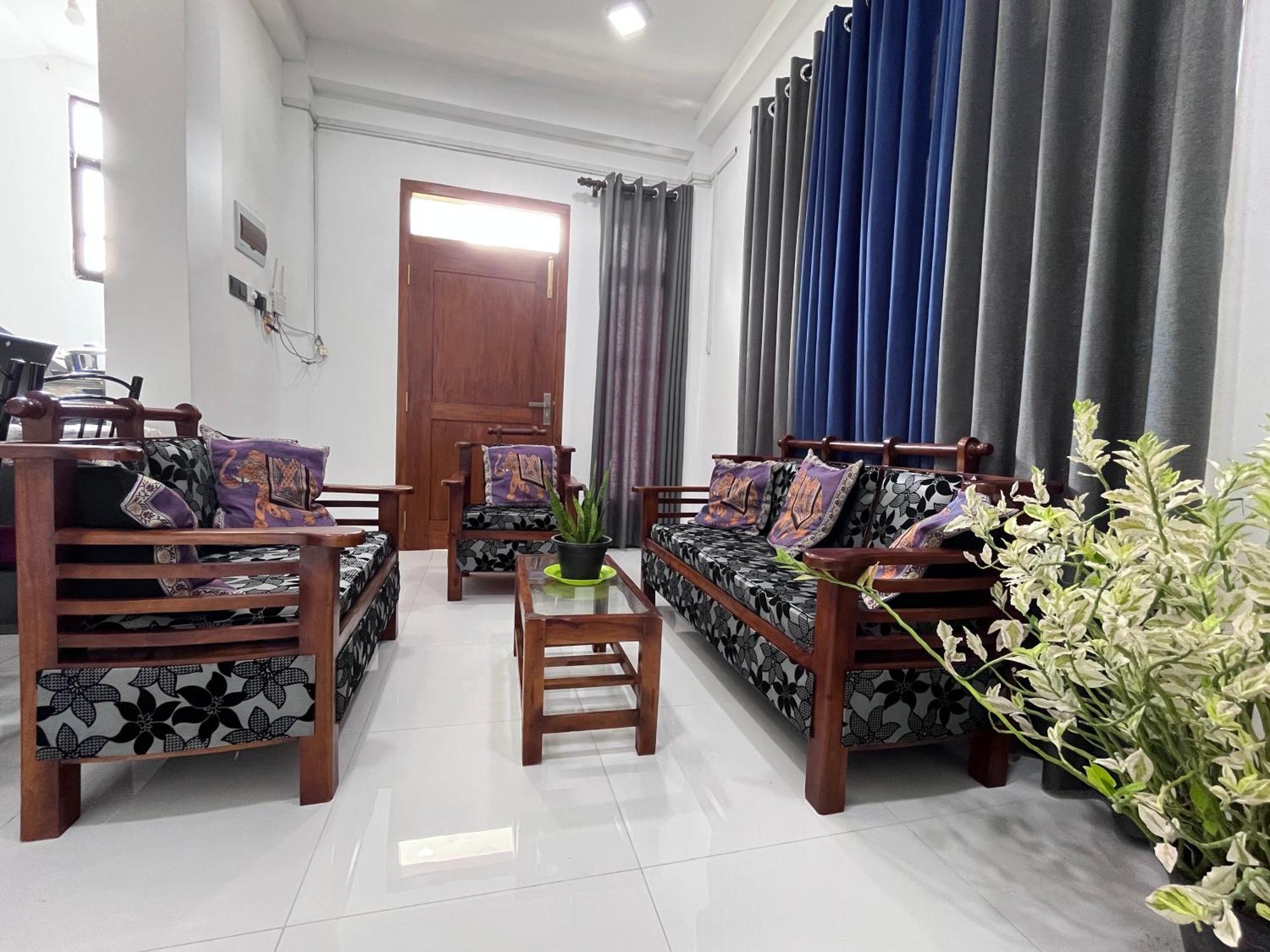 Sahana Villa Galle Εξωτερικό φωτογραφία